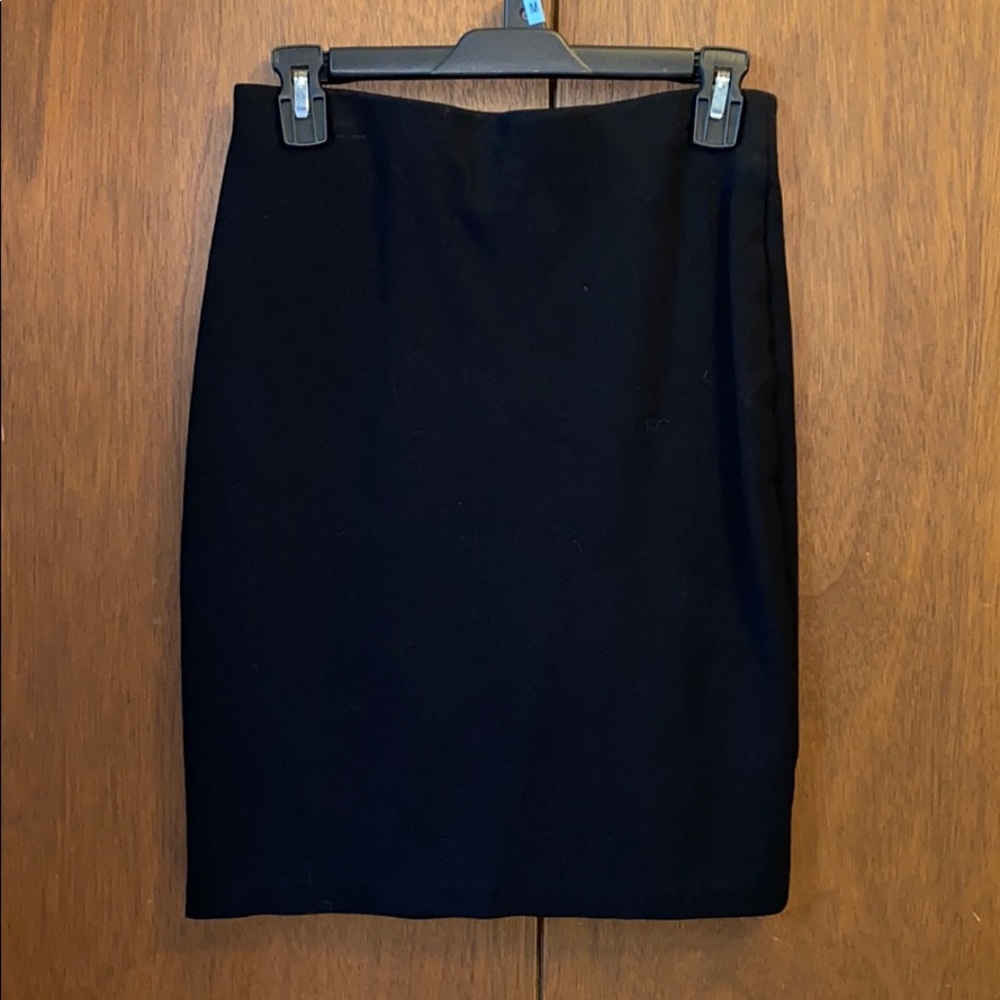 Pencil Skirt
